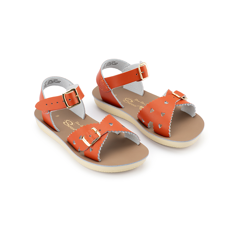 [Pre-order] Salt Water Sweetheart, Red
