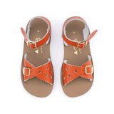 Sun-San Sweetheart Paprika Kids