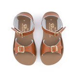 Sun-San Surfer - Hook & Loop (Velcro) - Tan Kids - NEW!