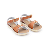 Sun-San Surfer - Hook & Loop (Velcro) - Tan Kids - NEW!