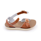 Sun-San Surfer - Hook & Loop (Velcro) - Tan Kids - NEW!