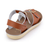 Sun-San Surfer - Hook & Loop (Velcro) - Tan Kids - NEW!