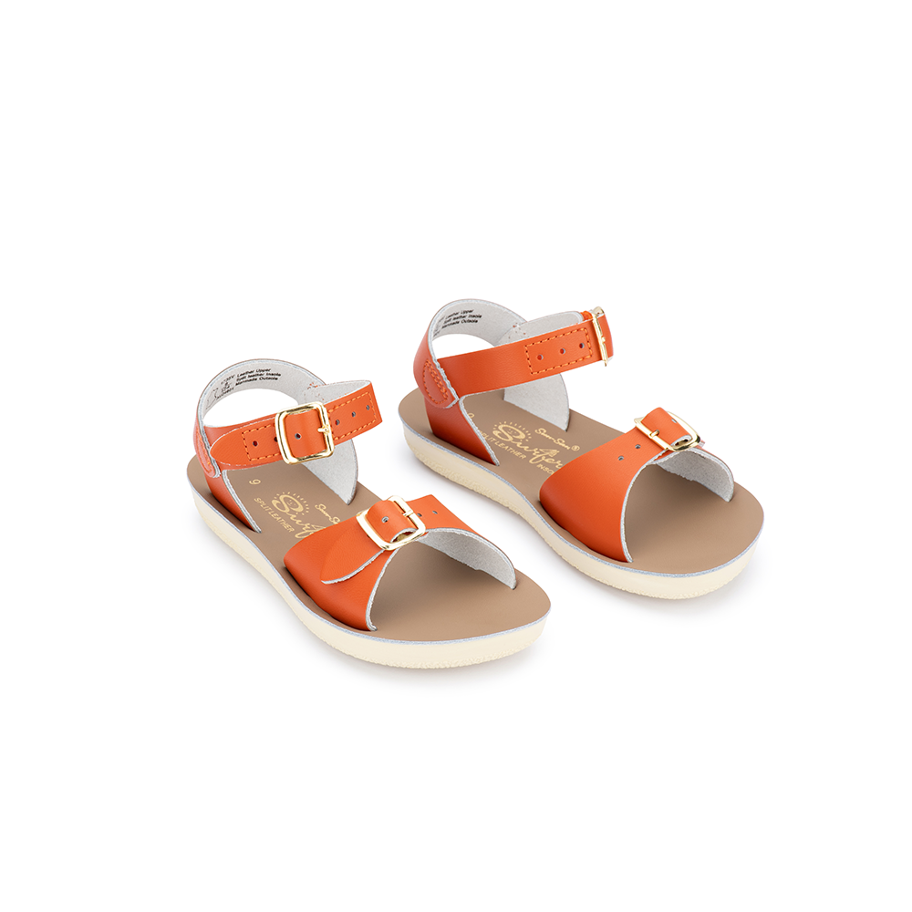 Sun-San Saltwater Surfer Sandals - Velcro