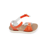 Sun-San Surfer - Hook & Loop (Velcro) - Paprika Kids