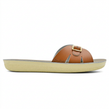 Sun-San Boardwalk Slide Tan Adult NEW!