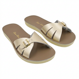 Sun-San Boardwalk Slide Gold Adult NEW!