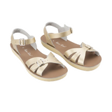 Sun-San Boardwalk Gold Adult NEW!