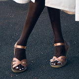 Sun-San Boardwalk Rose Gold Adult