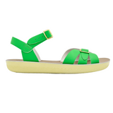 Sun-San Boardwalk Kelly Green Adult NEW!