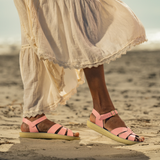 Sun-San Swimmer Pink Adult NEW!