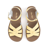 Sun-San Swimmer Butter Yellow Adult NEW!