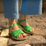 Sun-San Swimmer Kelly Green Adult NEW!