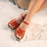 Sun-San Swimmer Paprika Adult