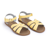 Salt Water Original Butter Yellow Adult NEW!