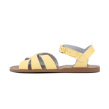 Salt Water Original Butter Yellow Adult NEW!