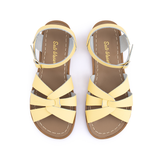 Salt Water Original Butter Yellow Adult NEW!