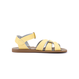 Salt Water Original Butter Yellow Kids NEW!