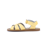 Salt Water Original Butter Yellow Kids NEW!