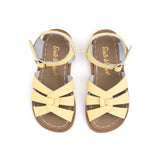 Salt Water Original Butter Yellow Kids NEW!