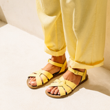 Salt Water Original Butter Yellow Adult NEW!