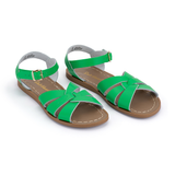Salt Water Original Kelly Green Adult NEW!