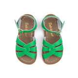 Salt Water Original Kelly Green Kids NEW!