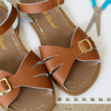 Salt Water Classic Tan Youth