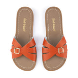 Salt Water Classic Slide Paprika Adult