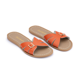 Salt Water Classic Slide Paprika Adult