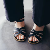 Salt Water Original Black Adult