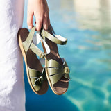 Salt Water Classic Olive Adult