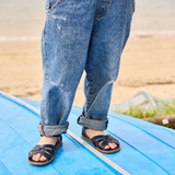 Sun-San Swimmer Navy Adult