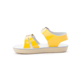 Sun-San Sea Wee Shiny Yellow Infant - FINAL SALE
