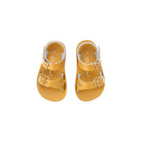 Sun-San Sea Wee Mustard Infant – FINAL SALE
