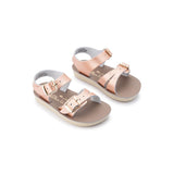 Sun-San Sea Wee Rose Gold Infant