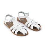 Salt Water Shark White Adult