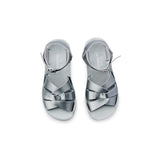 Sun-San Swimmer Pewter Kids – FINAL SALE