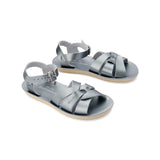 Sun-San Swimmer Pewter Kids – FINAL SALE