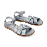 Salt Water Original Pewter Adult – FINAL SALE