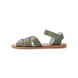 Salt Water Original Olive Kids