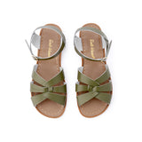 Salt Water Original Olive Adult