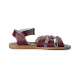 Salt Water Original Claret Kids – FINAL SALE