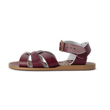 Salt Water Original Claret Kids – FINAL SALE