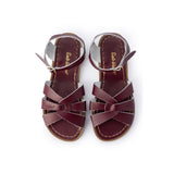 Salt Water Original Claret Kids – FINAL SALE