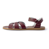 Salt Water Original Claret Adult
