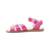 Salt Water Original Shiny Fuchsia Kids – FINAL SALE