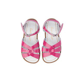 Salt Water Original Shiny Fuchsia Kids – FINAL SALE