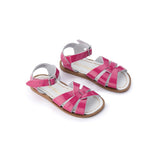 Salt Water Original Shiny Fuchsia Kids – FINAL SALE