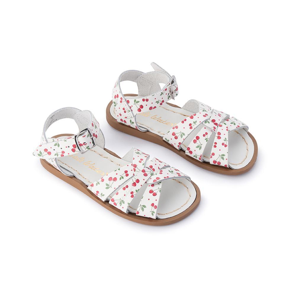 Salt water sandals sale sales