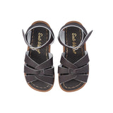 Salt Water Original Brown Kids - FINAL SALE